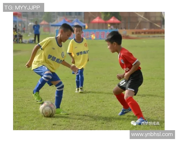 广州足球学校培养未来之星助力青少年足球梦想成真